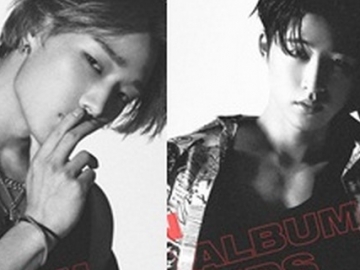 Makin Gencar Promosi, YG Rilis Kerennya Member iKON di Teaser Individu untuk Comeback Agustus