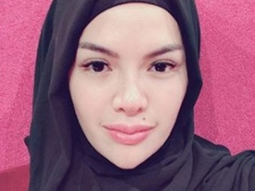 Pilih Ajukan Itsbat Nikah Daripada Minta Cerai Langsung, Ini Alasan Nikita Mirzani