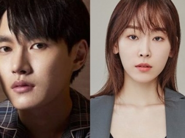 Lee Tae Ri Dikonfirmasi Gabung ke Drama 'The Beauty Inside' Seo Hyun Jin-Lee Min Ki, Ini Perannya