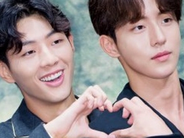 Usai Nam Joo Hyuk, Ji Soo Ditawari Bergabung di Drama Baru ‘Because It’s My First Love’