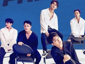 Rilis Teaser Comeback, iKON Akhirnya Ungkap Title Track dan Sub Track Untuk ‘New Kids: Continue’