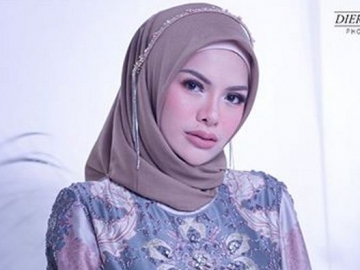 Heboh Tiket Konser Syahrini Rp 25 Juta, Nikita Mirzani Mending Nonton Penyanyi Luar Negeri