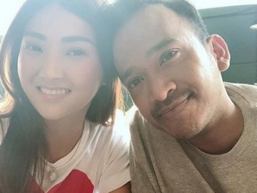 Hampir 5 Tahun Menikah, Ruben Onsu Kaget dengan Aktivitas Istri di Rumah