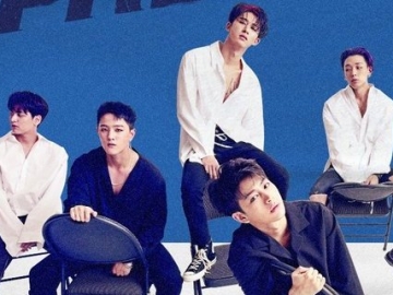 Comeback Semakin Dekat, iKON Akhirnya Ungkap Daftar Track List di Mini Album ‘New Kids: Continue'