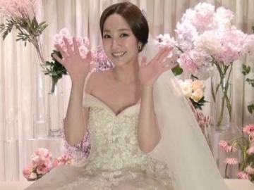 'Why Secretary Kim' Tamat, Park Min Young Ucapkan Terima Kasih & Janjikan Hal Ini ke Fans