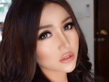 Setelah Jadi Pedangdut, Lucinta Luna Bakal Buka Bisnis Kosmetik?