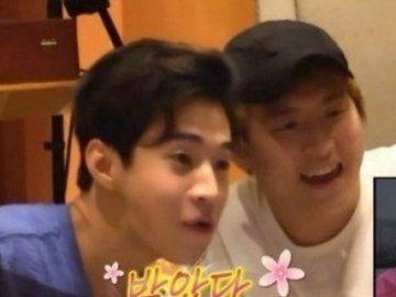 Video Call dengan Lee Si Eon di ‘I Live Alone’, Henry Terkejut dan Senang Melihat Krystal 