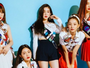 Jelang Comeback, Red Velvet Penuh Pesona di Deretan Teaser Perdana Untuk 'Summer Magic' 