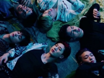 Siap Comeback dengan ‘New Kids: Continue’, Kerennya Teaser MV Title Track ‘Killing Me’ iKON
