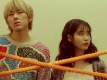 Akhirnya Comeback dengan Lagu yang Keren, Uniknya MV ‘Soulmate’ Kolaborasi Zico dan IU