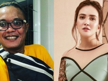 Shandy Aulia Singgung Soal Pernikahan, Sule Emosi