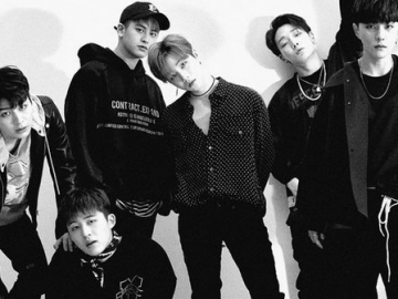 Selain Foto Individu, iKON Tampilkan Sekilas Dance Practice ‘Killing Me’ Sebagai Teaser Comeback