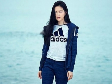 Na Eun A Pink Dilarang Agensi Tampil di Acara Variety Show Saat Awal Debut, Kenapa? 