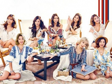 Dikonfirmasi, SNSD Siap Luncurkan Sub-Unit Baru Dalam Waktu Dekat