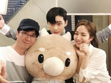 Sutradara 'Secretary Kim' Bahas Soal Kesuksesan Drama & Puji Akting Park Seo Joon-Park Min Young