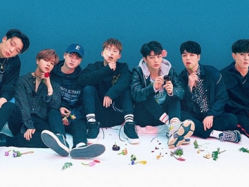 B.I iKON Beberkan Alasannya Pilih Tak Follow Akun Instagram Para Membernya, Penasaran?