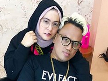 Nangis Dijenguk Uya Kuya, Begini Kondisi Reza Bukan di Penjara