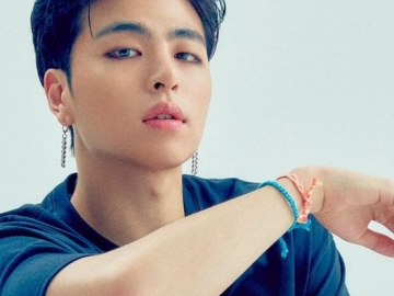 Ingin Tampil Keren Saat Comeback Terbaru, Junhoe iKON Ungkap Program Diet yang Dilakukannya