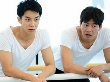 Tampil Kocak dengan Pakaian Balet, Lee Seung Gi Hingga Sungjae Siap Belajar Menari di ‘The Butler'