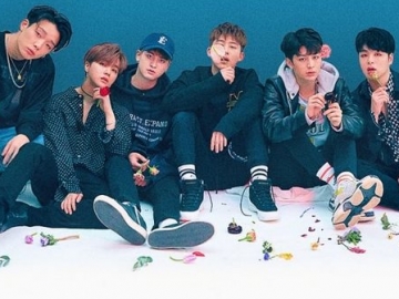 iKON Ungkap Perubahan yang Terjadi Usai Kesuksesan ‘Love Scenario’ dan Arti ‘Killing Me’