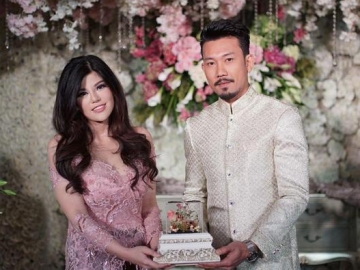 Kisah Cintanya Bermula dari Instagram, Denny Sumargo Sempat Kabur Tahu Latar Belakang Dita
