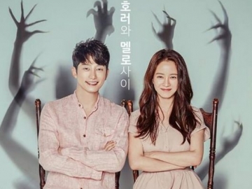 Song Ji Hyo cs Tampilkan Pesona Karakter Masing-Masing di Poster Individu 'Lovely Horribly'