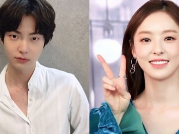 Ahn Jae Hyun & Lee Da Hee Dikonfirmasi Gabung 'Beauty Inside' Lee Minki-Seo Hyun Jin