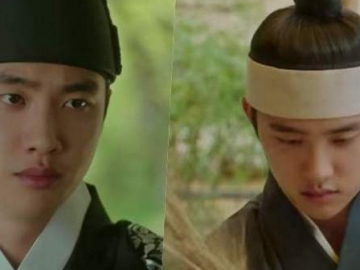 Tak Dianggap Pangeran, Kocaknya D.O. EXO Jadi Orang Biasa di Teaser Drama ‘100 Days My Prince’ 