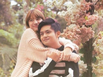 Foto Mesra Bareng Cassandra Lee Diedit Hingga Jadi Fitnah, Randy Martin Kesal