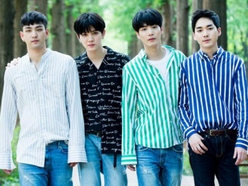 Perlakukan Para Fans & Member dengan Baik, Bodyguard NU'EST W Ini Tuai Pujian