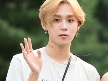 Cube Entertainment Umumkan E'Dawn Bakal Absen di Acara Fan Club Pentagon, Netter Nyinyir