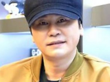 Yang Hyun Suk Pamer Foto Bareng Daesung Big Bang di Postingan Terbaru, Fans Soroti Hal Ini