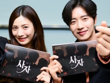 Sempat Berhenti Produksi Karena Dana, ‘Four Sons’ Park Hae Jin Ganti PD dan Siap Syuting Lagi