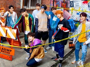 Stray Kids Ungkap Senior di JYP Entertainment yang Paling Perhatian, Penasaran? 