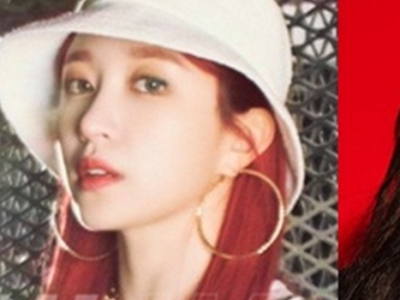 Ternyata Sering Bertemu di Tempat Gym, Hani EXID Akui Canggung dengan Irene Red Velvet