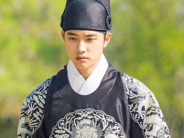 Aktingnya Dipuji Pihak Produksi, D.O. EXO Terlihat Kesepian di Teaser Baru '100 Days My Prince'