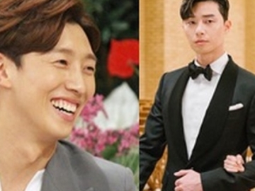 Ada Rumor Kencan, Kang Ki Young Ungkap Sikap Park Seo Joon dan Park Min Young di Awal Syuting