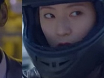 Lakukan Aksi-Aksi Keren, Krystal dan Song Seung Heon Jadi Tim Kriminal di Teaser Drama ‘Player’