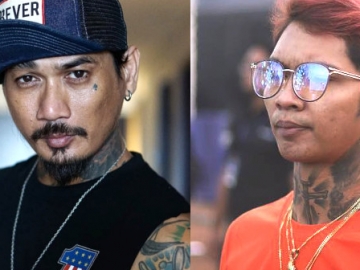 Jerinx SID Sebut 'Bodyguard' Young Lex Hanya Seorang Kacung