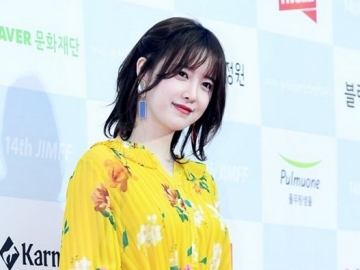 Ku Hye Sun Bahas Kesulitan Jadi Sutradara dan Awal Mula Berkarier Sebagai Aktris