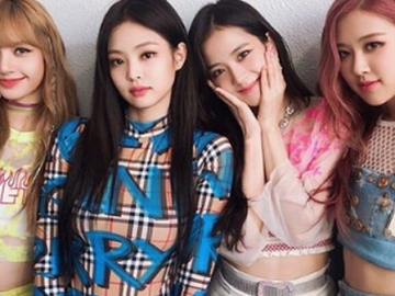 Black Pink Bahas Masa Sulit Jelang Debut, Peraturan Ketat Hingga Kesuksesan Karir 2 Tahun 