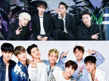 Harga Tiket Konser Winner dan iKON di Jakarta Telah Dirilis, Penasaran?