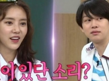 Tampil di ‘Knowing Bro’, Kang Ho Dong Bahas Son Dam Bi-Heechul yang Sempat Diduga Pacaran 