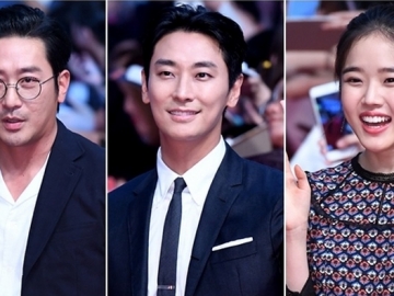 Ha Jung Woo-Joo Ji Hoon Cs Dikonfirmasi Gabung, Sekuel 'Along With Gods' Selanjutnya Segera Digarap