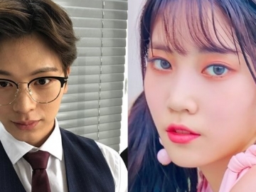 Sungjae BTOB & Jooeun DIA Dirumorkan Pacaran Sejak Januari, Pihak Agensi Buka Suara