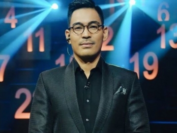 Netter Minta Balik Lagi ke 'Karma', Ini Jawaban Robby Purba