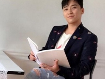 Seungri Ungkap Perlakuan Yang Hyun Suk Padanya Saat Ini Berbeda dengan Dulu