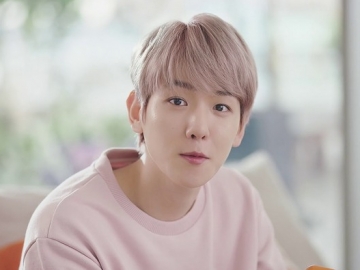 Lama Dinanti Fans, Baekhyun Beri Pesan Soal Kabar Comeback EXO