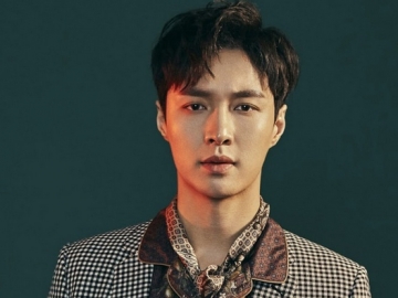 Lay EXO Bahas Soal Cedera Pinggang dan Lagu 'Promise' Ciptaannya, Penasaran?