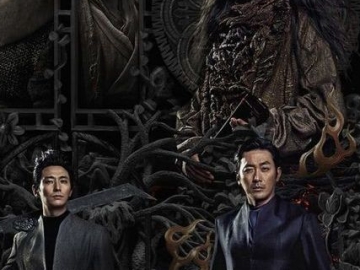 Tidak Hanya di Korea Selatan, ‘Along with Gods: The Last 49 Days’ Rajai Bioskop Berbagai Negara